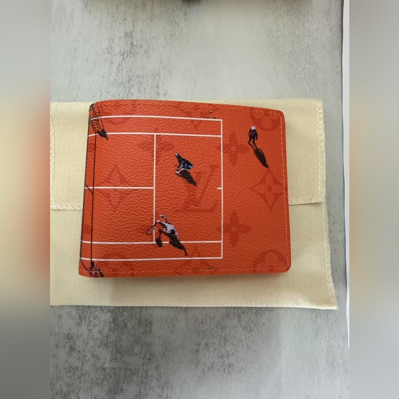 Louis Vuitton Slender Wallet - Picture 2 of 16